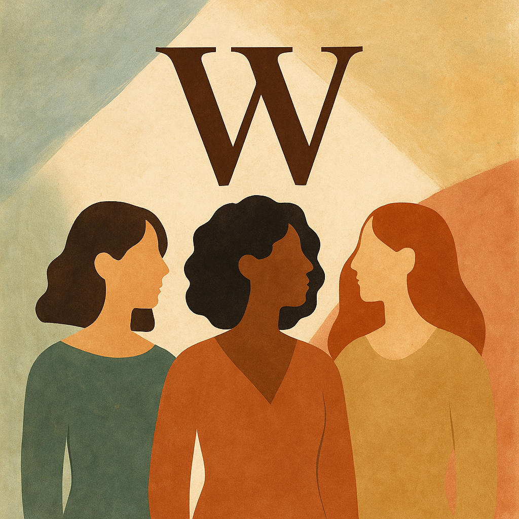 Women's Productivity Group