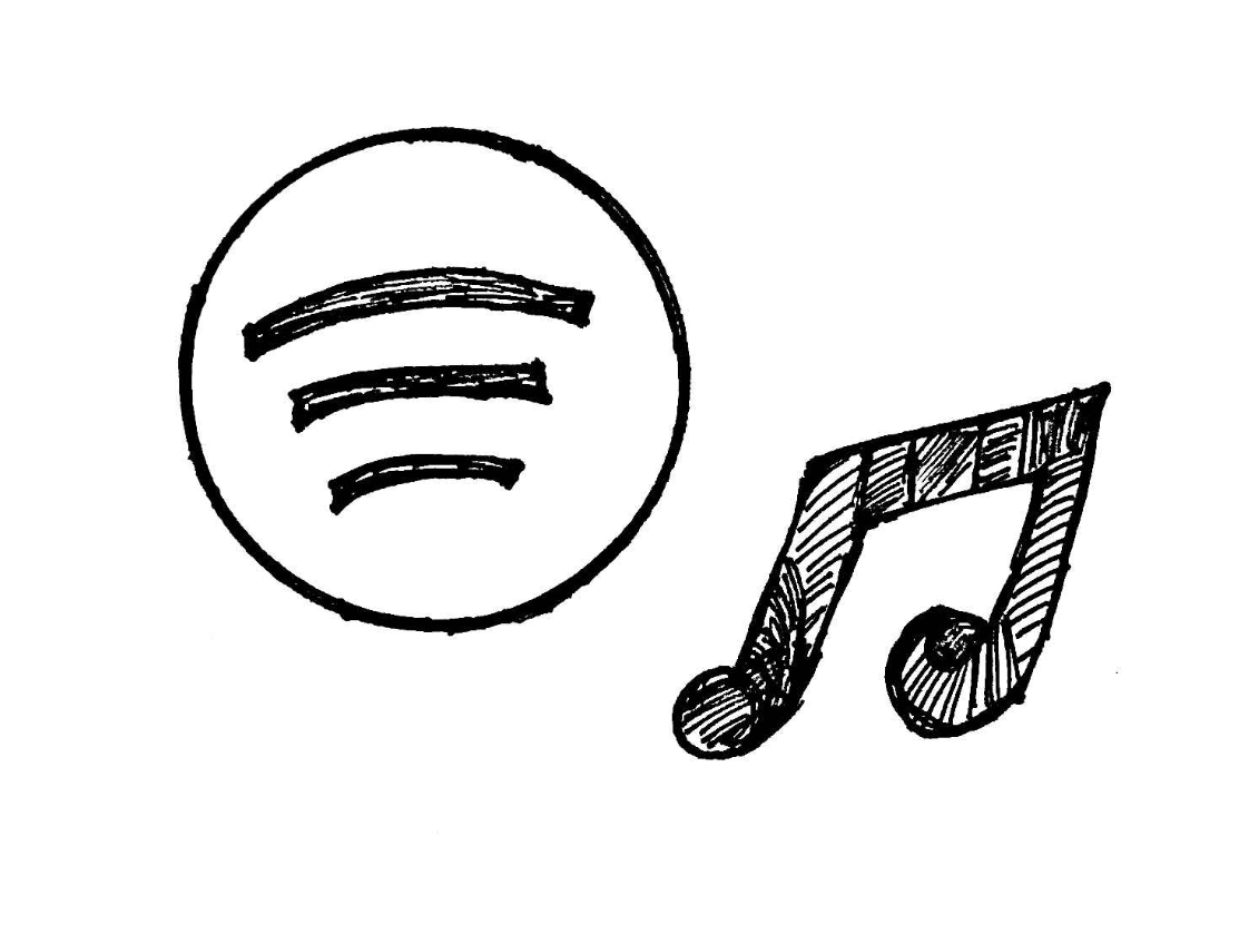 Design an Improved Spotify Experience for Aspiring Creators